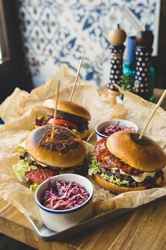 Lizbona O'Bella Ciao